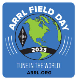 ARES Field Day